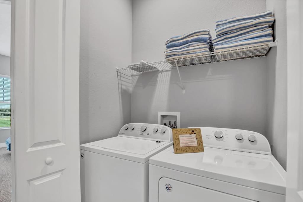 オーランド New Awesome Decorated Dreamhouseヴィラ エクステリア 写真